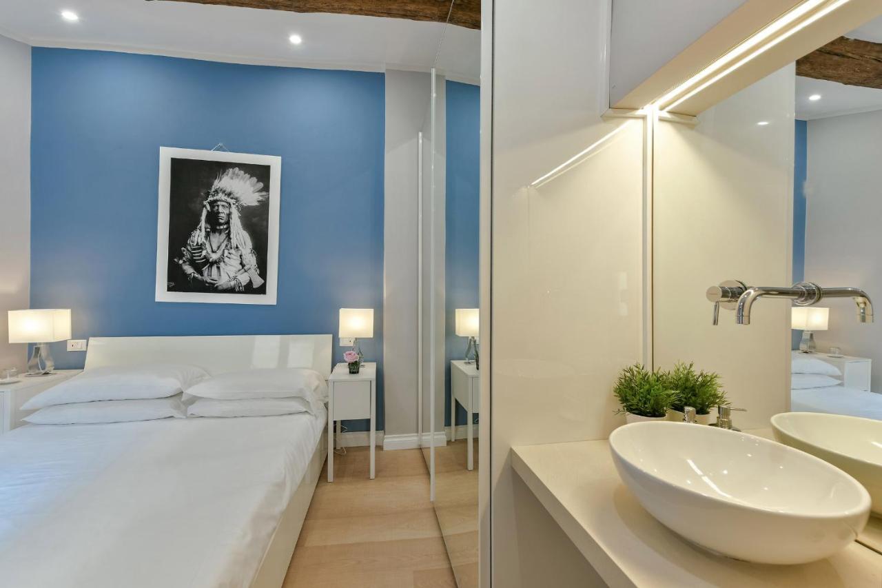Apartments Florence - Dello Sprone Exteriör bild